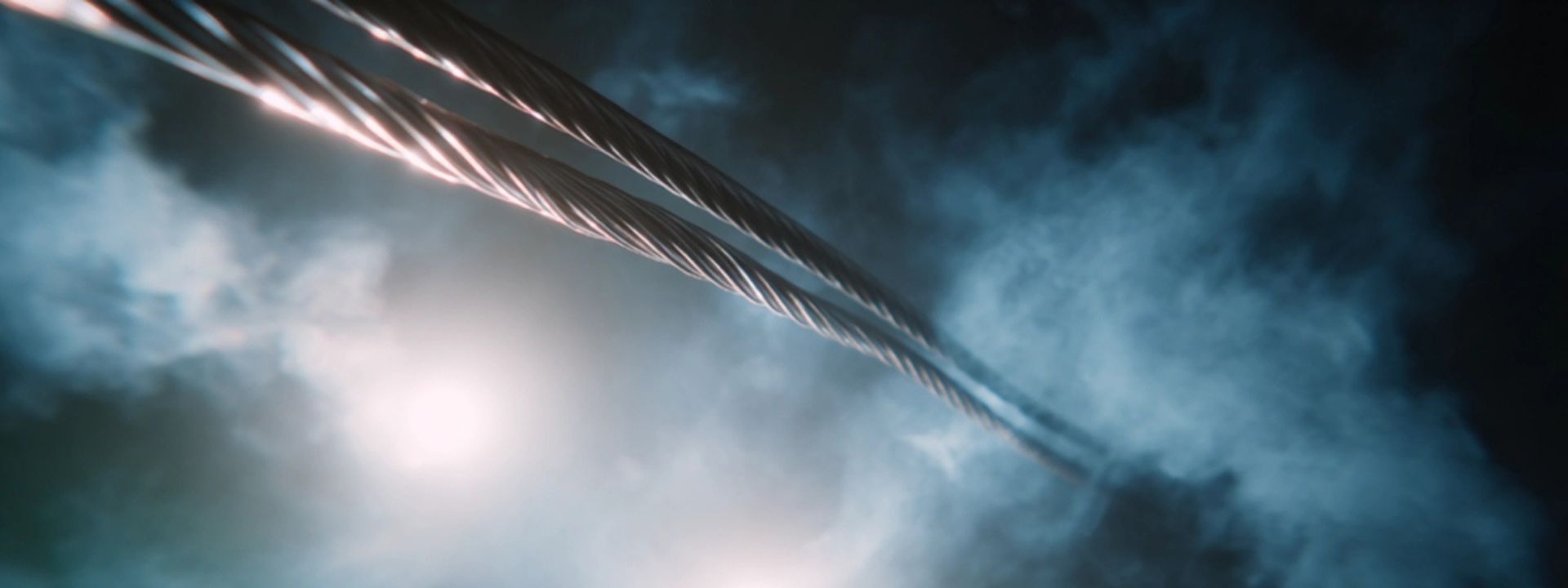 Power & Ground Wires