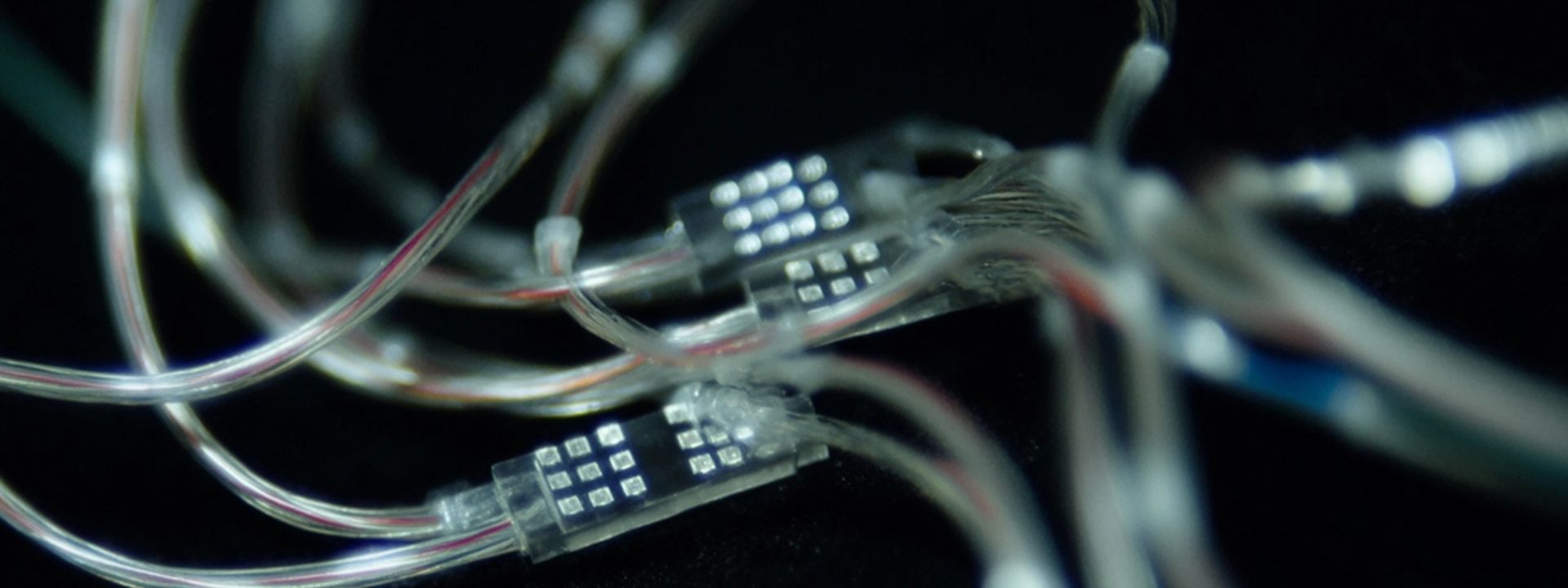 Interconnect Patch Wires