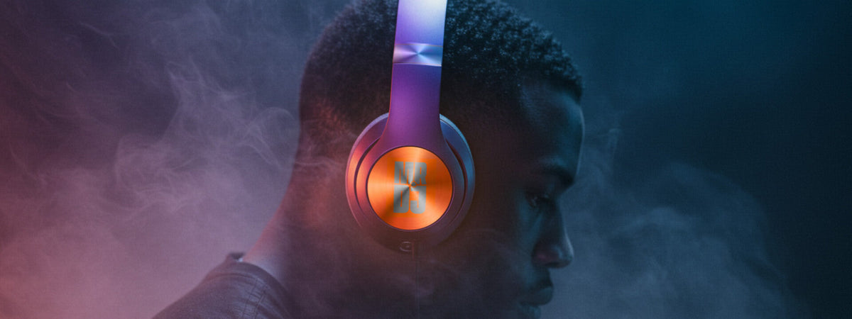 Headphones