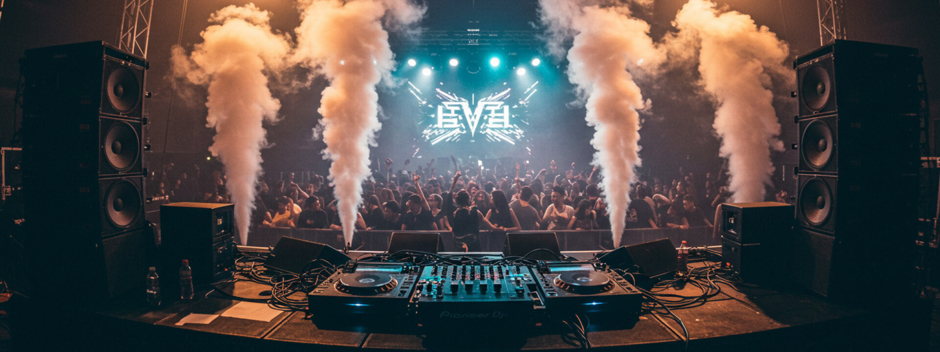 Tweeters, Drivers and Horns