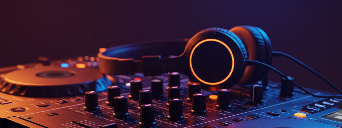 DJ Gears