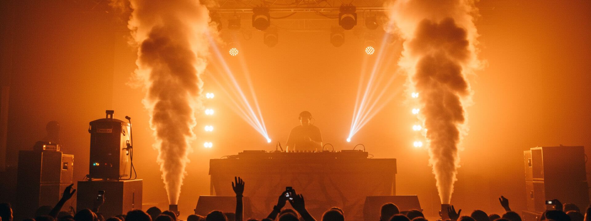 Speakers & Sound System