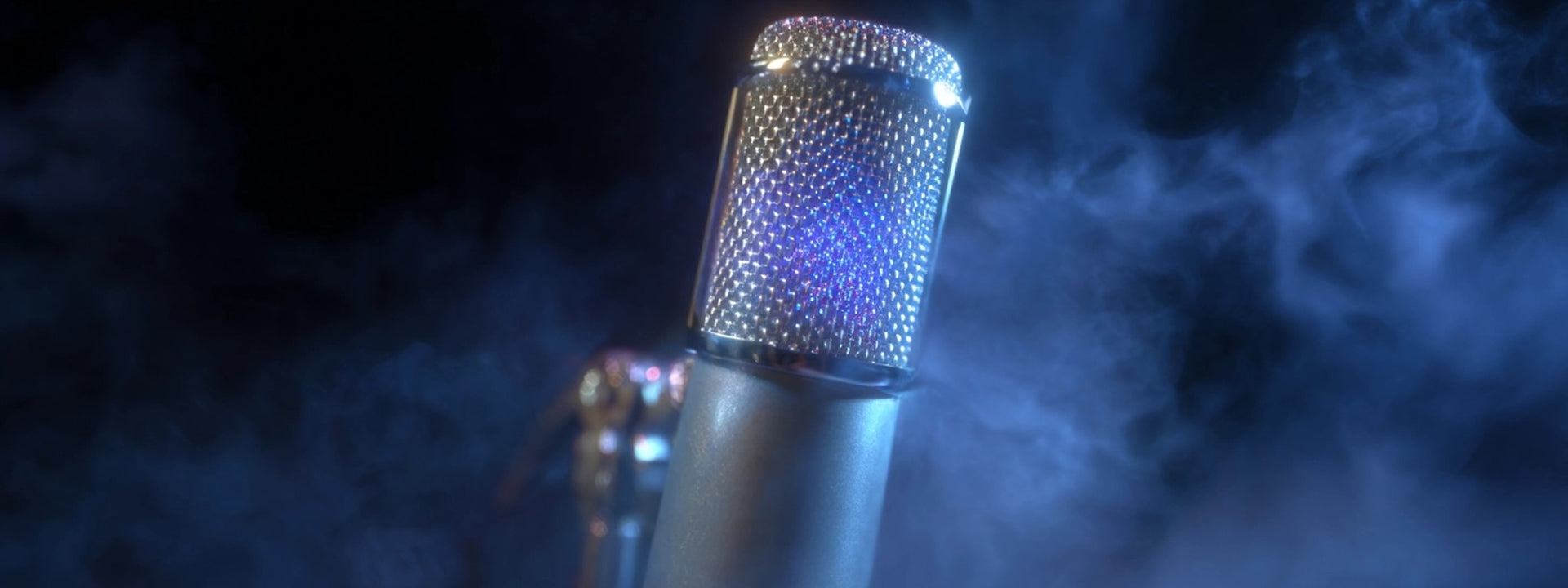 MICROPHONE ACCESSORIES