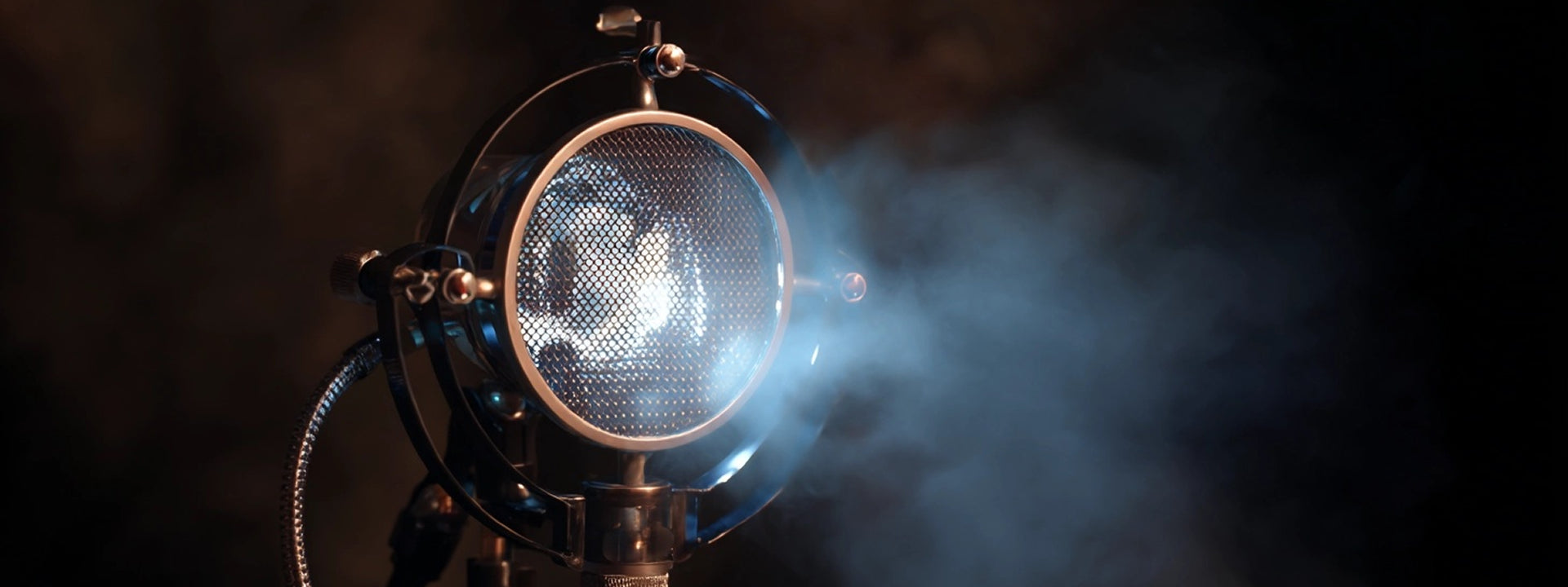 CONDENSER MICROPHONES