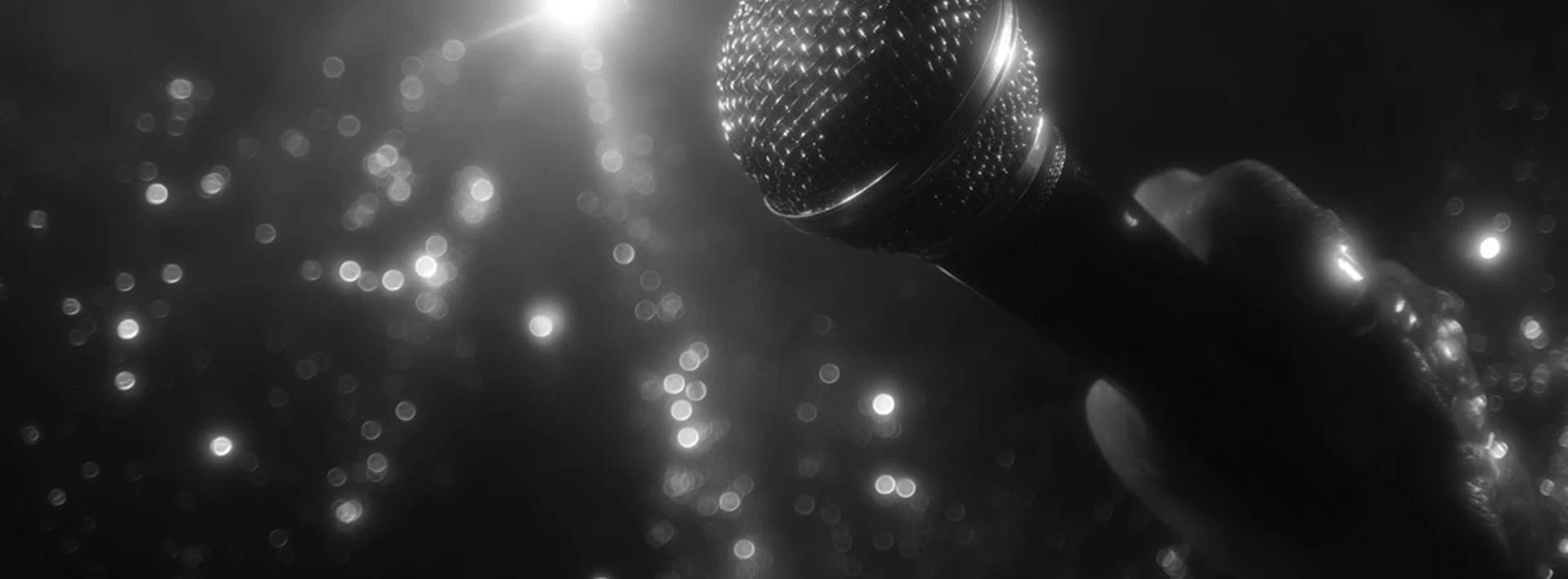 WIRELESS MICROPHONES