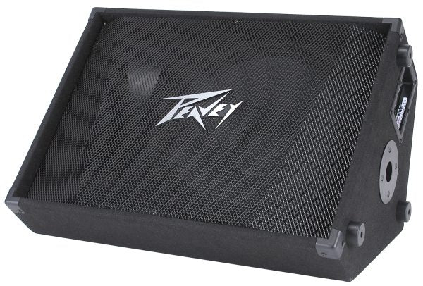 Peavey PV® 15M Floor Monitor 2-Way Floor Monitor