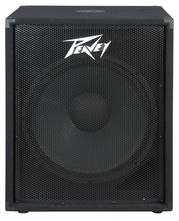 Peavey PV 118 Enclosure Subwoofer