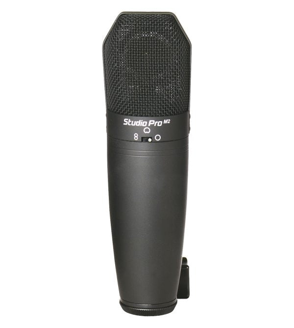 Peavey Studio Pro® M2 Condenser Microphone