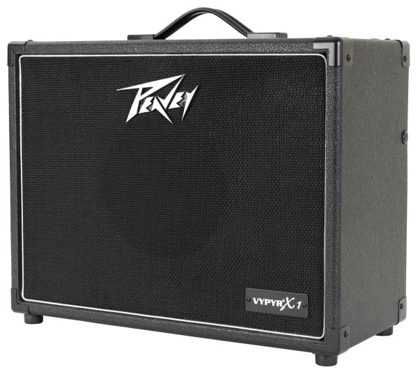 Peavey Vypyr® X1 120US Guitar Modeling Amp