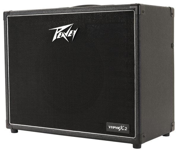Peavey Vypyr® X2 120US Guitar Modeling Amp
