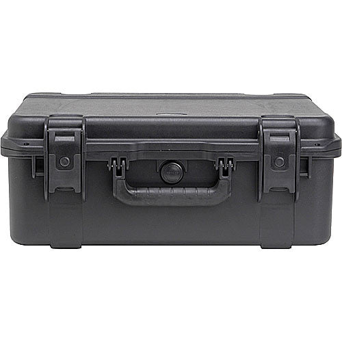 SKB 3i-1813-7B-E Mil-Std Waterproof Case 7" Deep (Black)