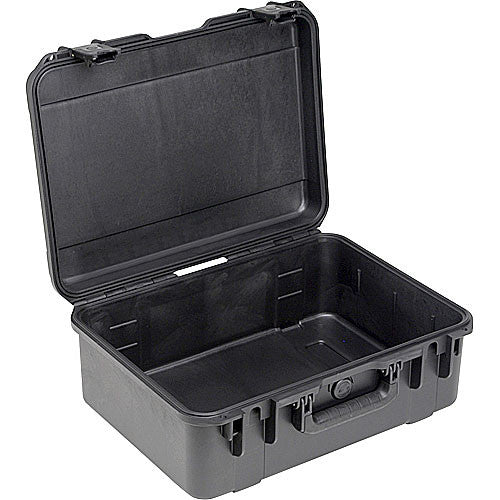 SKB 3i-1813-7B-E Mil-Std Waterproof Case 7" Deep (Black)