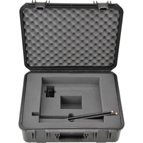 SKB 3i-2015-YMP iSeries 2015-7 Case for the Yamaha DTX-MULTI 12