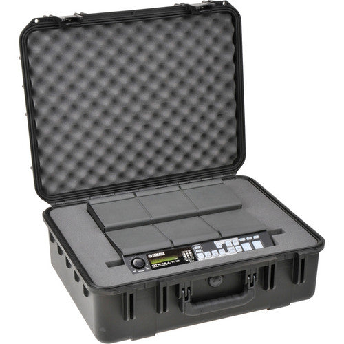 SKB 3i-2015-YMP iSeries 2015-7 Case for the Yamaha DTX-MULTI 12