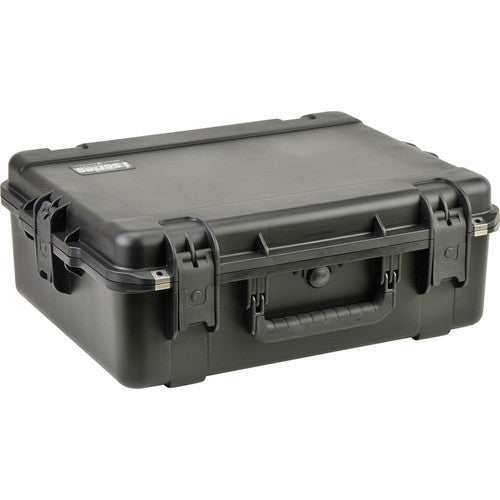 SKB 3i-2217-8B-E Military-Standard Waterproof Case 8" Deep (Empty)