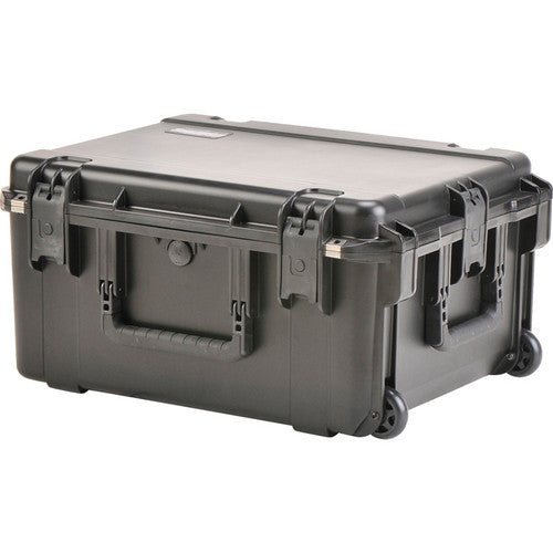 SKB 3i-2217-10BC Military-Standard Waterproof Case 10 (W/ Cubed Foam Interior)