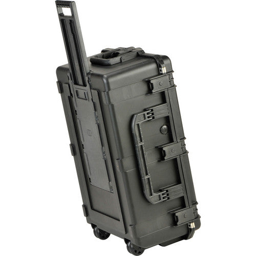 SKB 3i-2918-10BC iSeries Waterproof Case (Black, Cubed Foam)