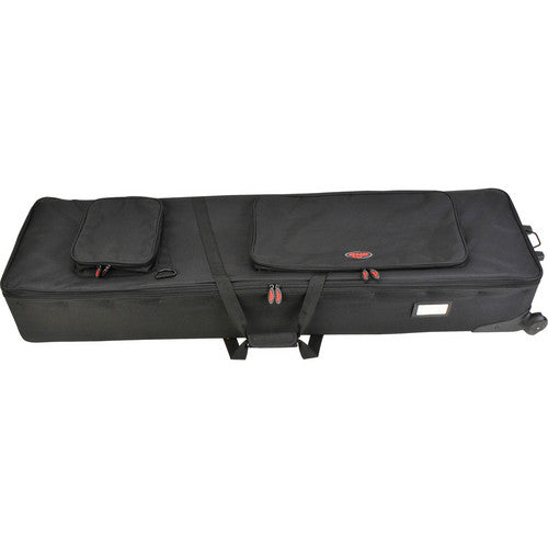 SKB 1SKB-SC88NKW Soft Case for 88-Note Narrow Keyboards