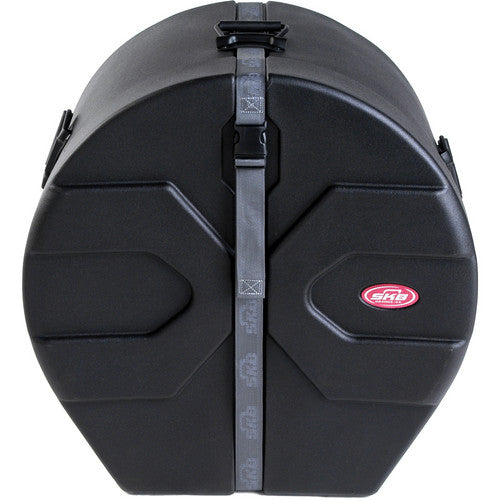 SKB 1SKB-DM1428 14 x 28 Marching Bass Drum Case