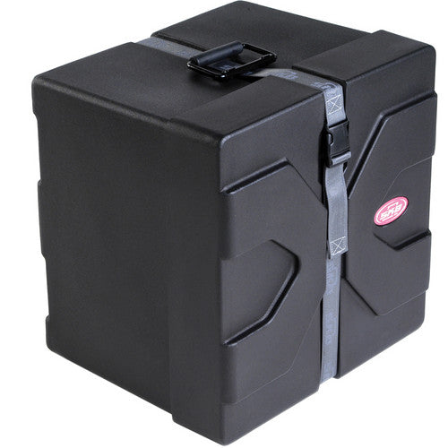 SKB 1SKB-DM1214 12 x 14 Marching Snare Drum Case