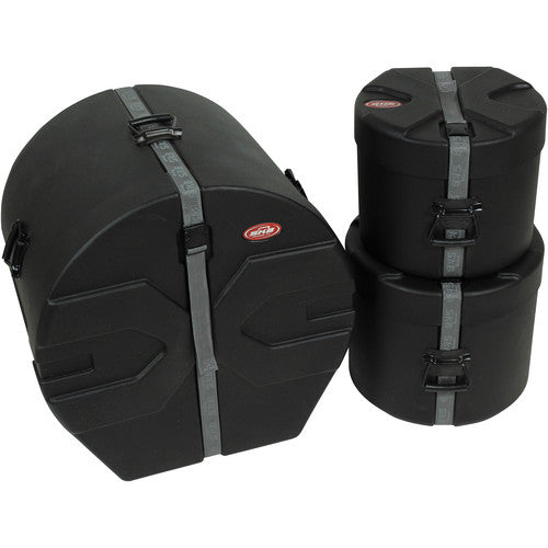 SKB 1SKB-DRP2 Drum Package 2