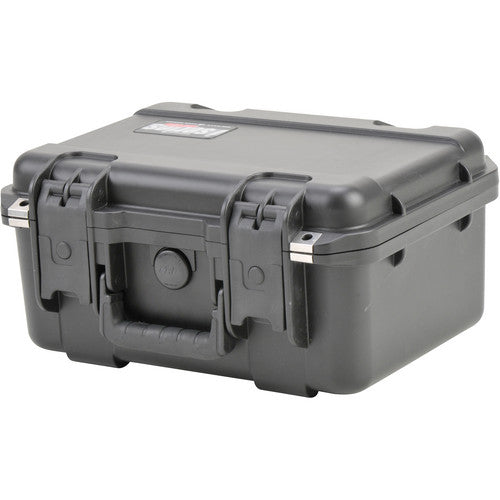 SKB 3i-1309-6B-E Mil-Standard Watertight Case 6" Deep (Empty)