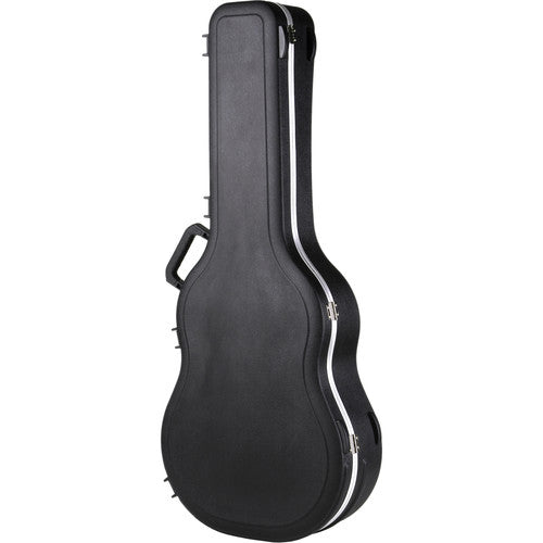 SKB 1SKB-18 Acoustic Dreadnought Deluxe Guitar Case