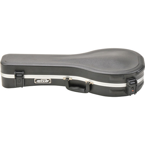 SKB 1SKB-80A A-Style Mandolin Case