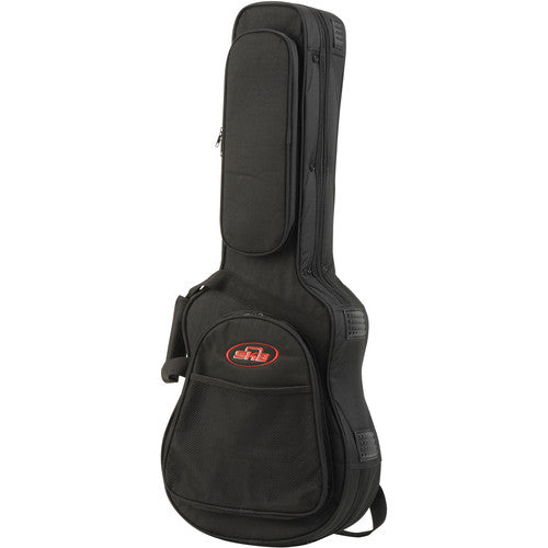 SKB 1SKB-SC300 Baby Taylor/Martin LX Guitar Soft Case
