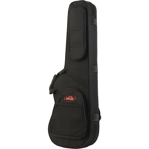 SKB 1SKB-SCFS6 Universal Shaped Electric Guitar Soft Case