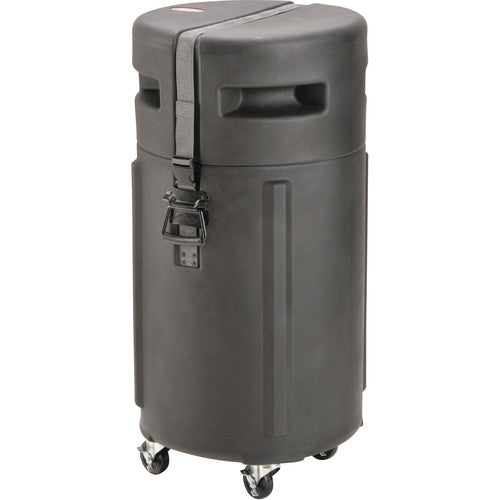 SKB 1SKB-D3217 Mid-sized Conga Case w/ Wheels