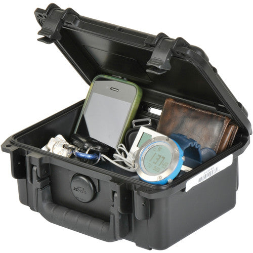 SKB 3i-0705-3B-E iSeries 0705-3 Case