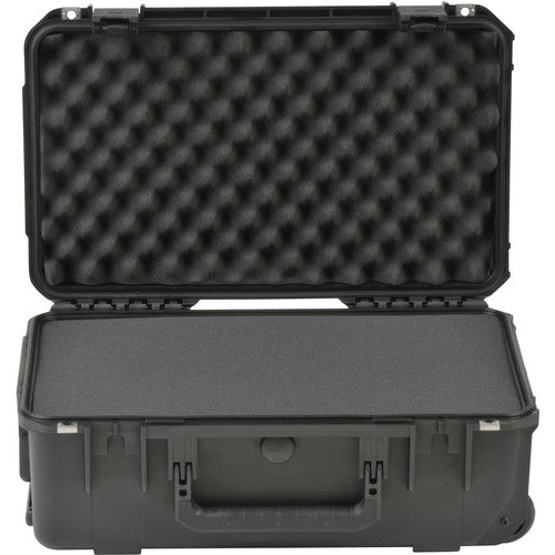 SKB 3i-2011-7B-C Mil-Std 7" Deep Waterproof Case (Black)