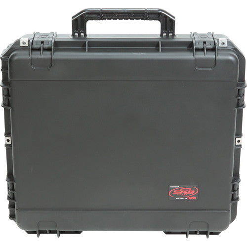 SKB 3i-2421-7BE iSeries Waterproof Case (Black)