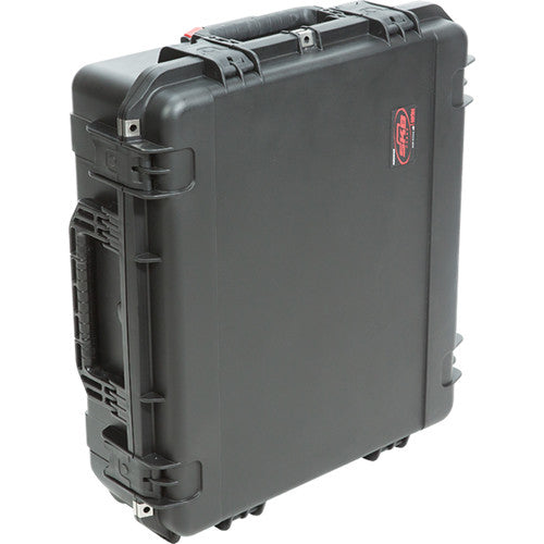 SKB 3i-2421-7BE iSeries Waterproof Case (Black)