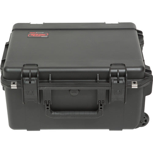 SKB 3i-201510PAR iSeries 2015-10 Chauvet Freedom Par Case