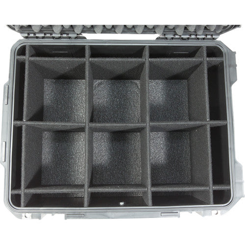 SKB 3i-201510PAR iSeries 2015-10 Chauvet Freedom Par Case