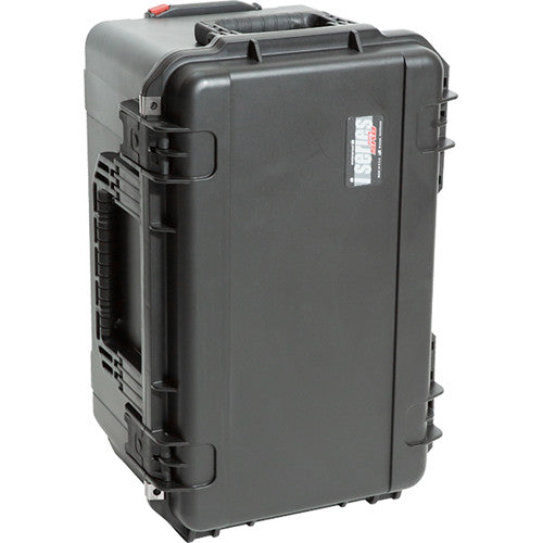 SKB 3i-2213-12BE 3i-Series Wheeled Waterproof Utility Case (Empty)