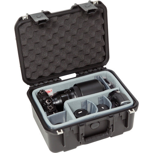 SKB 3i-1309-6DT iSeries 1309-6 Case