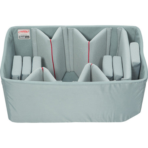 SKB 5DV-2213-TT iSeries 2213-12 Think Tank Designed Divider Set
