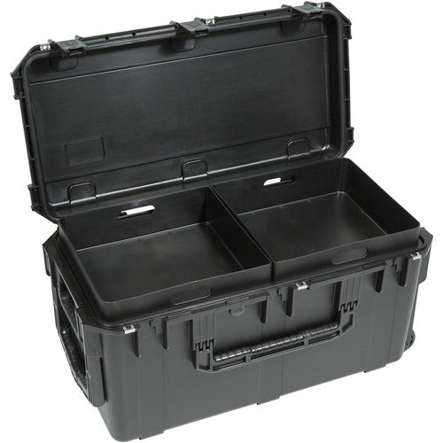 SKB 3i-2914-15BT iSeries Waterproof Case with Trays