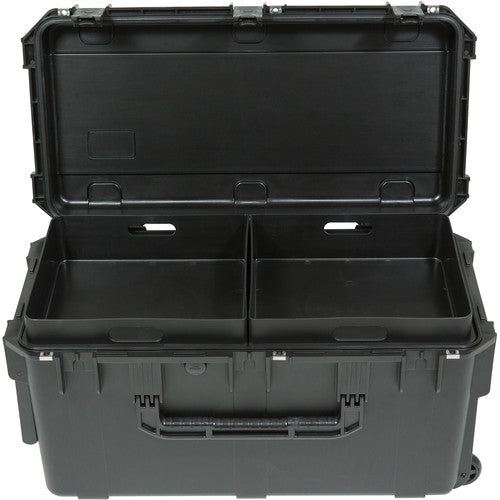SKB 3i-2914-15BT iSeries Waterproof Case with Trays