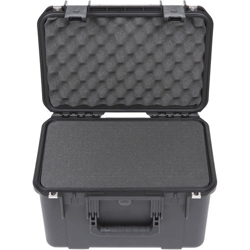 SKB 3i-1610-10BC iSeries Waterproof Case with Cubed Foam (Black)
