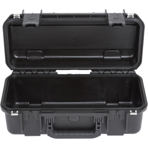 SKB 3i-1706-6B-E iSeries Waterproof Utility Case (Black)