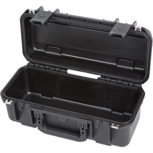 SKB 3i-1706-6B-E iSeries Waterproof Utility Case (Black)