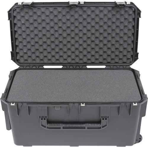 SKB 3i-2914-15BC iSeries Waterproof Case with Cubed Foam
