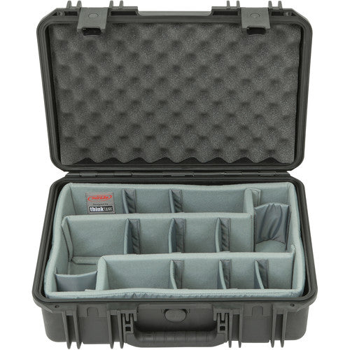 SKB 3i-1711-6DT iSeries 1711-6 Case