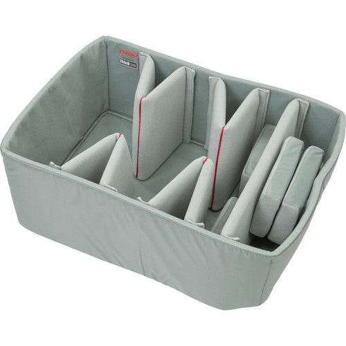 SKB 5DV-221710TT iSeries 2217-10 Think Tank Designed Divider Set