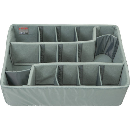 SKB 5DV-22178-TT iSeries 2217-8 Think Tank Designed Divider Set