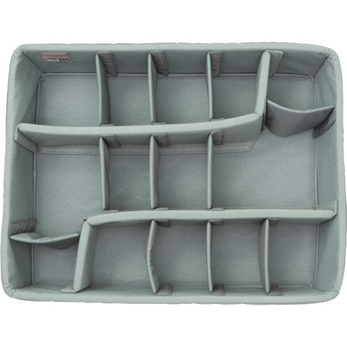 SKB 5DV-22178-TT iSeries 2217-8 Think Tank Designed Divider Set